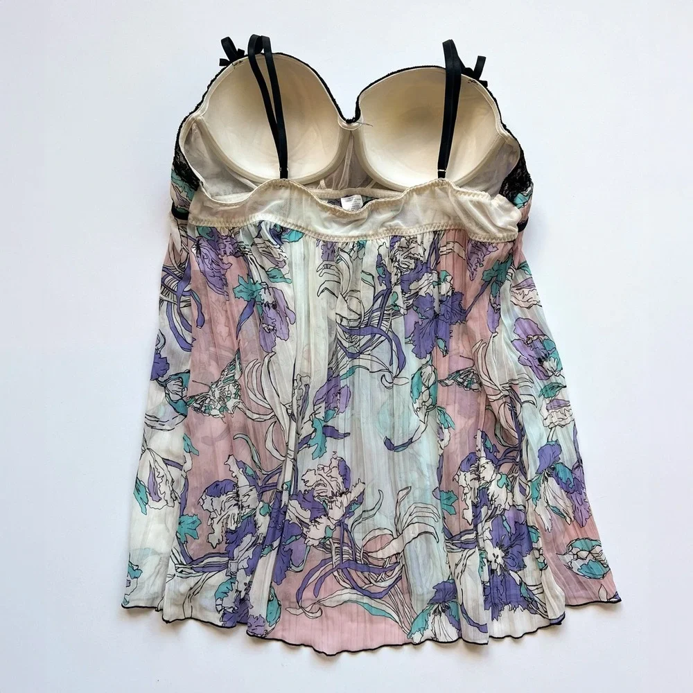 Linea Donatella vintage linea